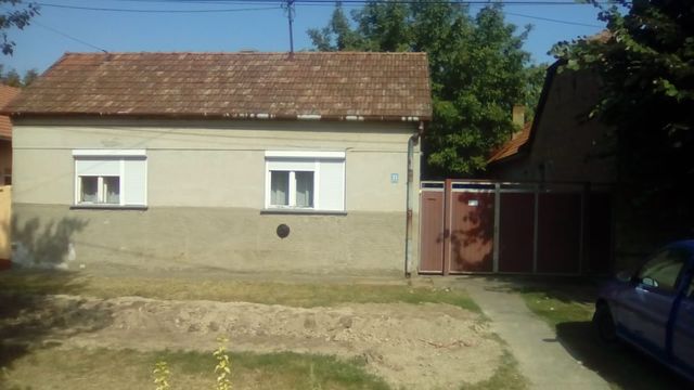 Kamenova 33, Inđija - 1