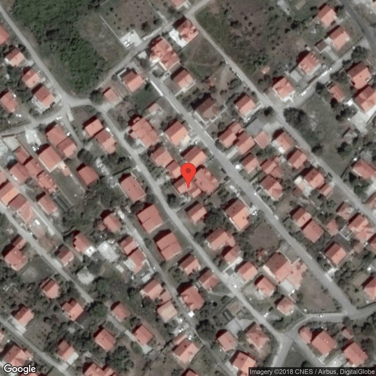 Cetinjska 10, Beograd