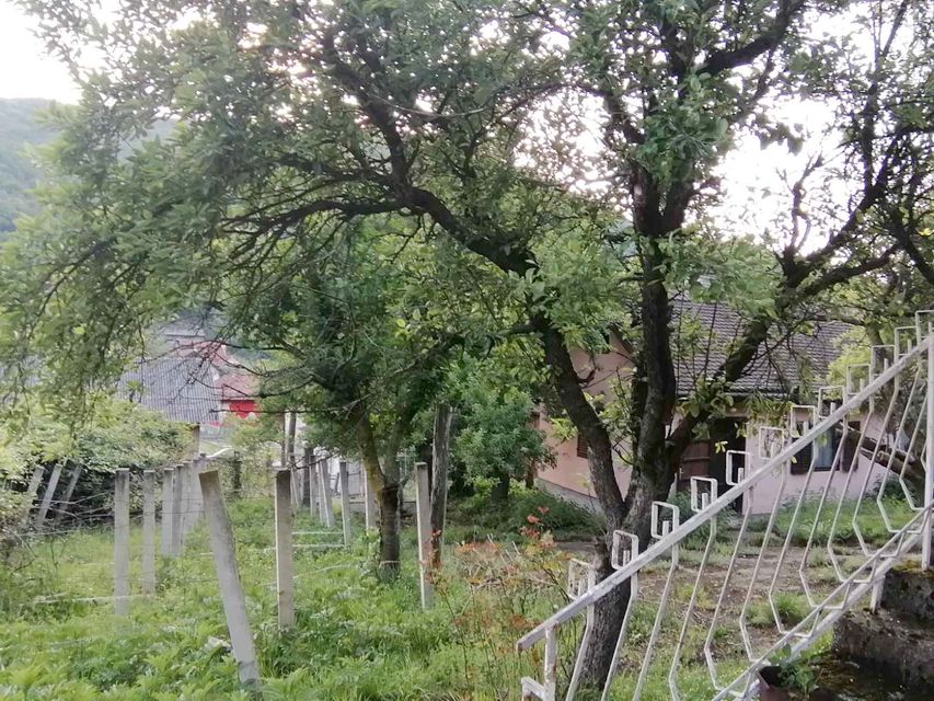 Partizanska  107, Dobra - 9