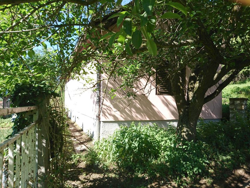 Partizanska  107, Dobra - 8