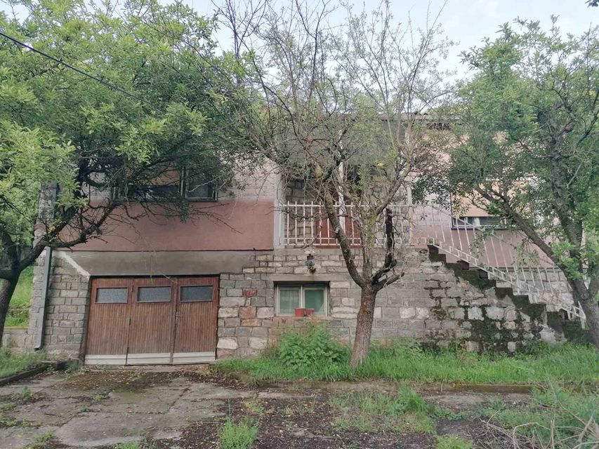 Partizanska  107, Dobra - 2