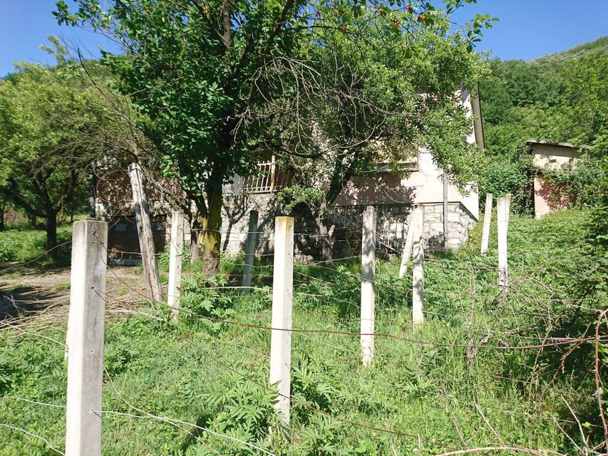 Partizanska  107, Dobra - 13