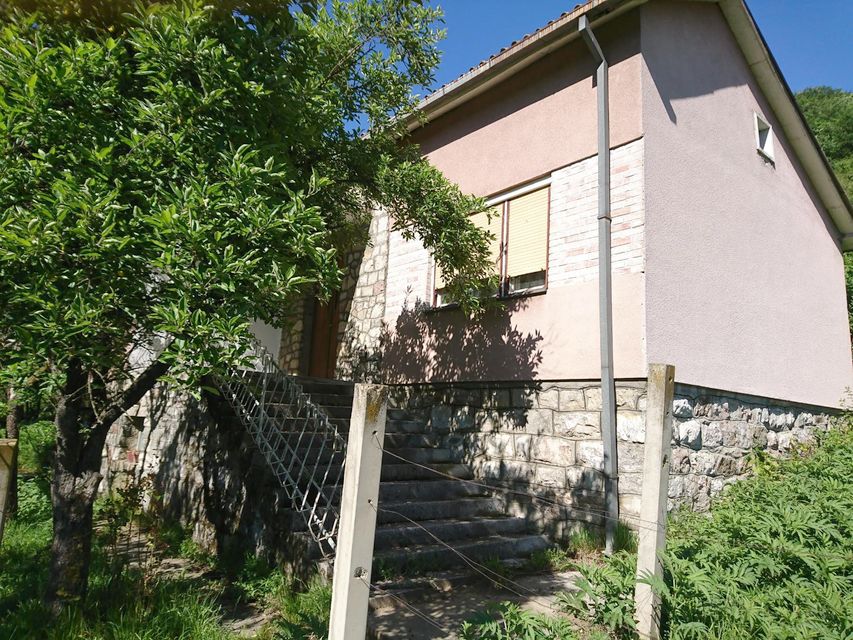 Partizanska  107, Dobra - 4