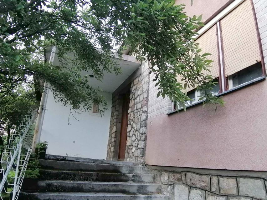 Partizanska  107, Dobra - 6