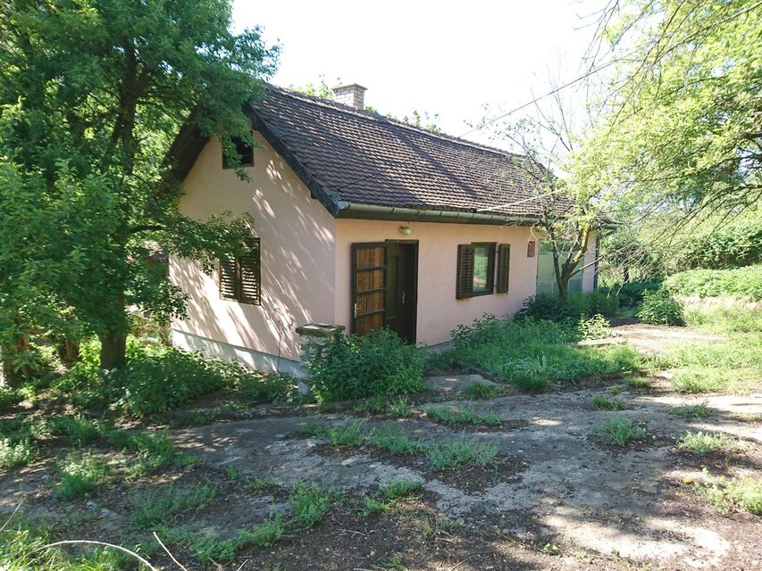 Partizanska  107, Dobra - 10