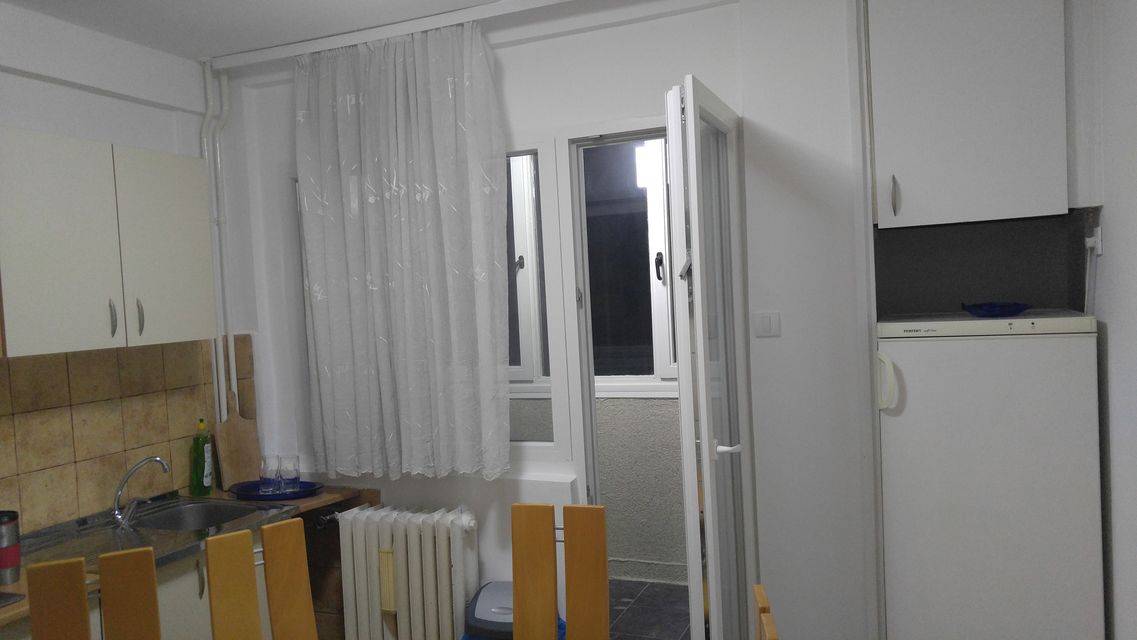 Topličin venac 29, Beograd - 3