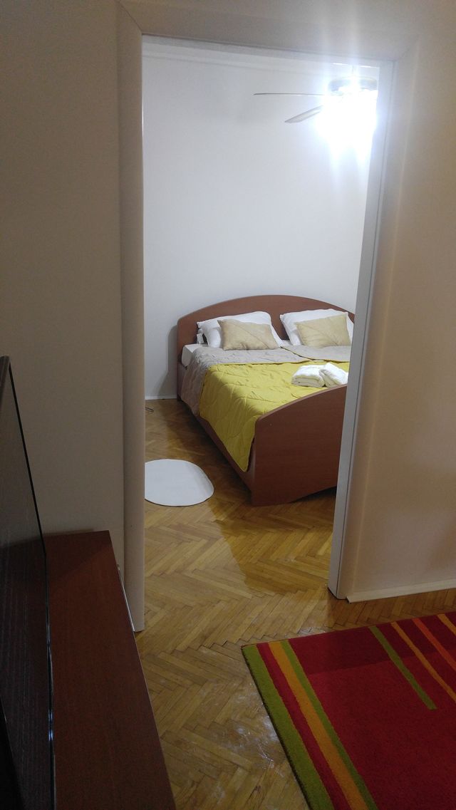 Topličin venac 29, Beograd - 6