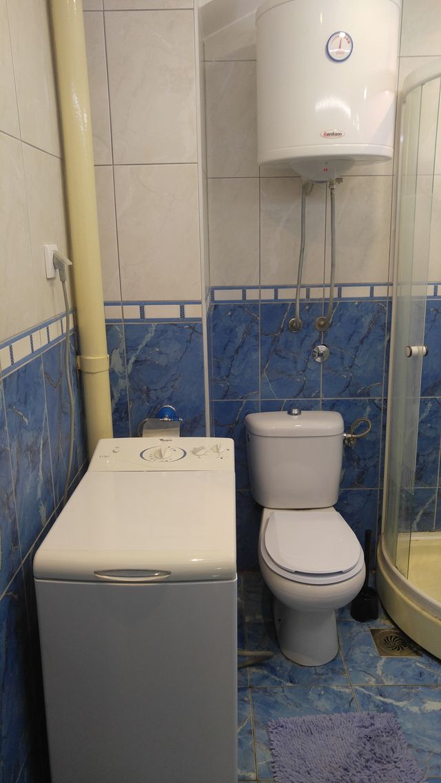 Topličin venac 29, Beograd - 7