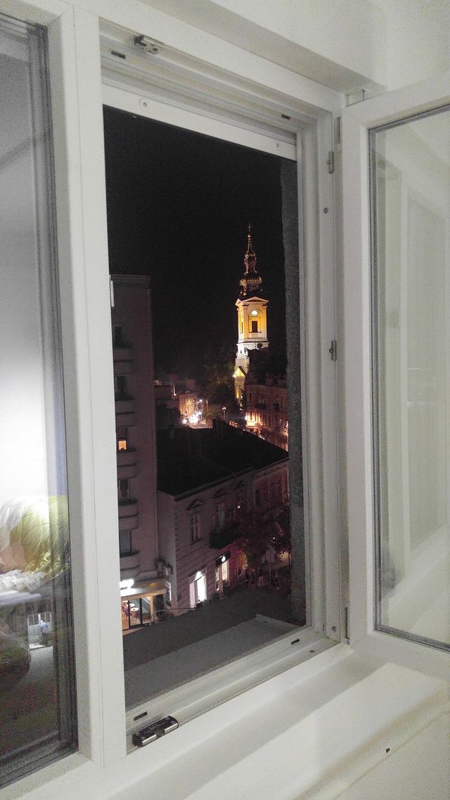 Topličin venac 29, Beograd - 14