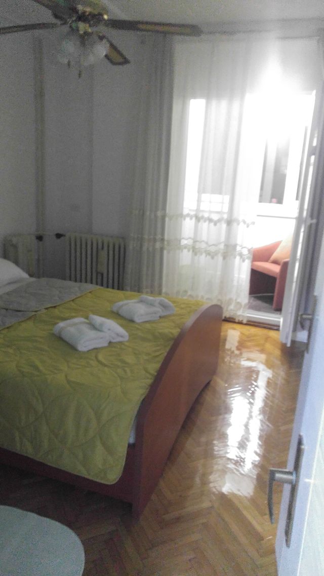 Topličin venac 29, Beograd - 2