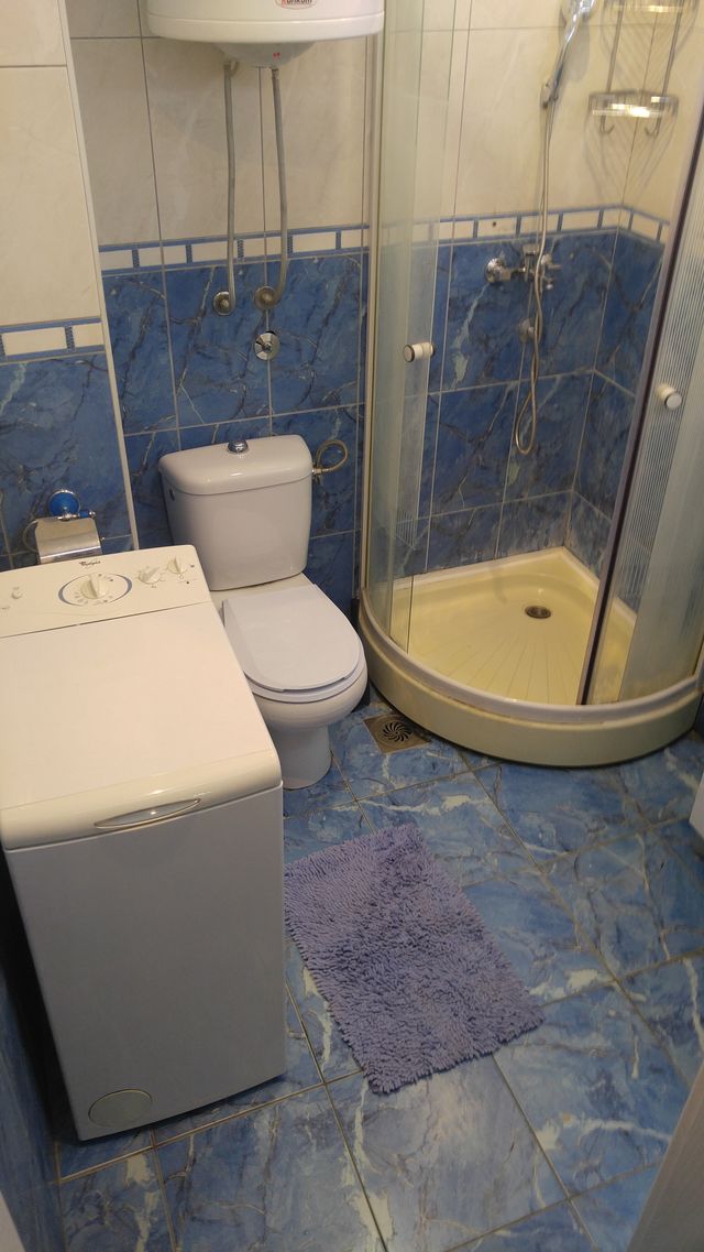 Topličin venac 29, Beograd - 10