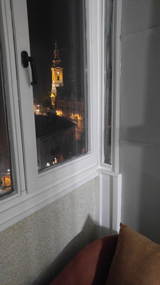 Topličin venac 29, Beograd - 5