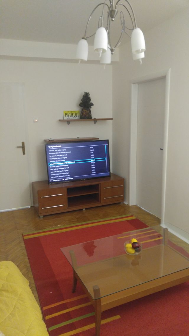 Topličin venac 29, Beograd - 8