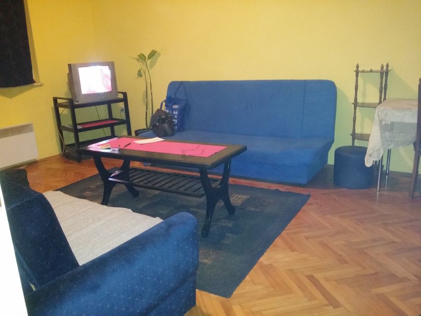 Salvadora Aljendea 43, Beograd