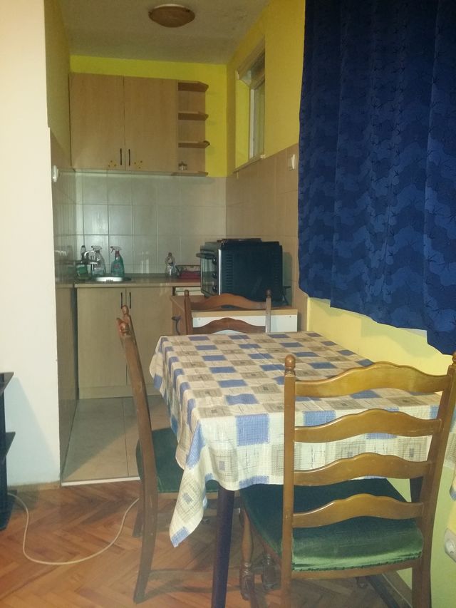 Salvadora Aljendea 43, Beograd - 2