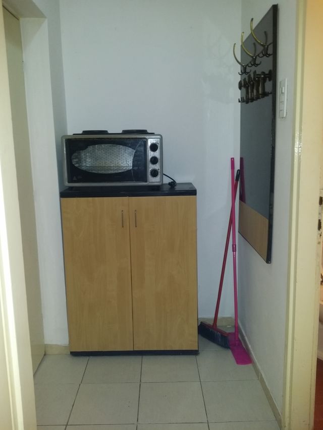 Salvadora Aljendea 43, Beograd - 5