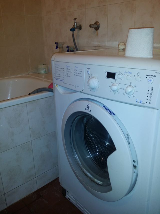 Salvadora Aljendea 43, Beograd - 4