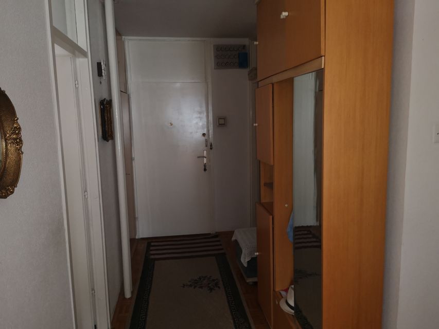 Bulevar Mihaila Pupina 161, Beograd - 7