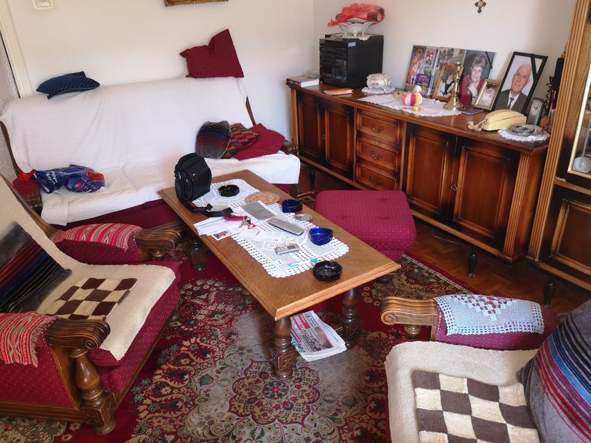 Bulevar Mihaila Pupina 161, Beograd - 10