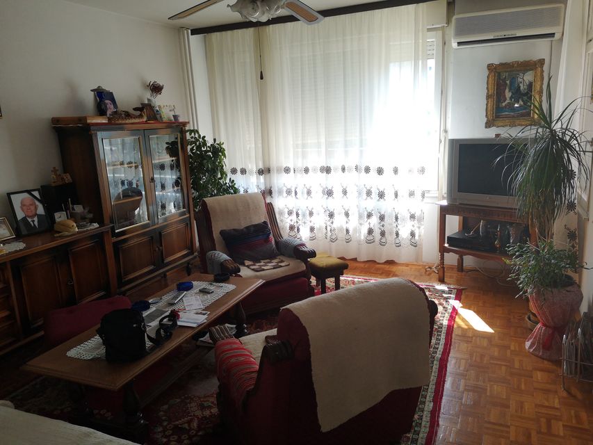 Bulevar Mihaila Pupina 161, Beograd