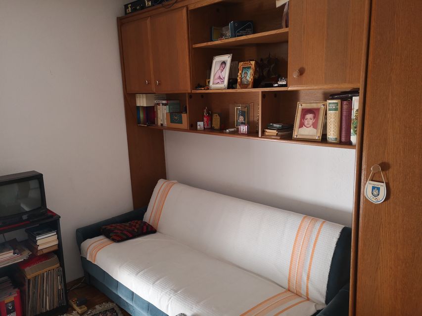 Bulevar Mihaila Pupina 161, Beograd - 5