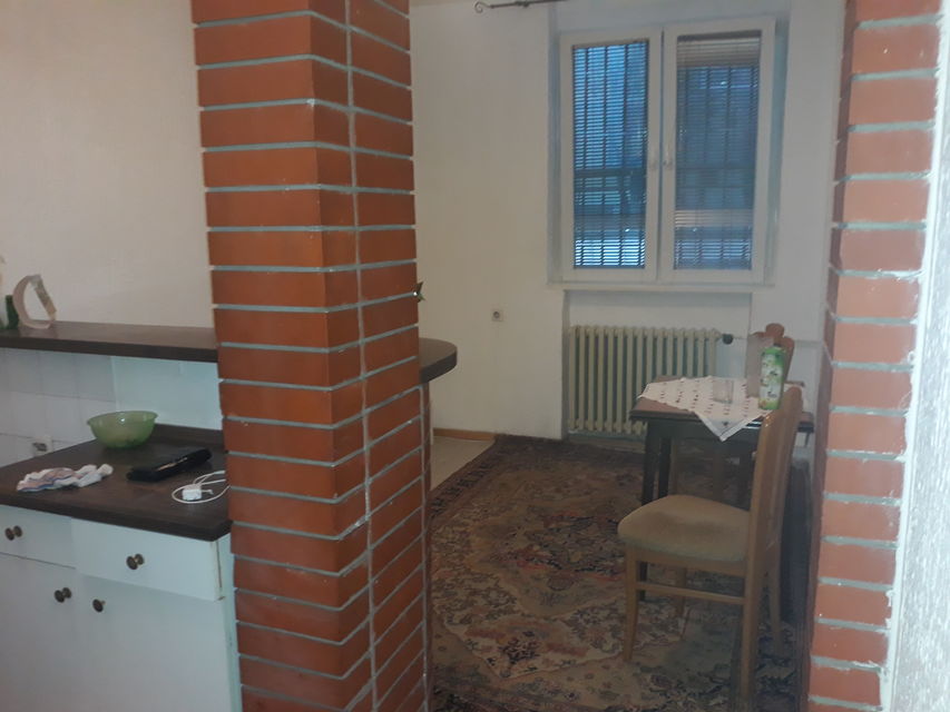 Dositejeva 5, Beograd - 5