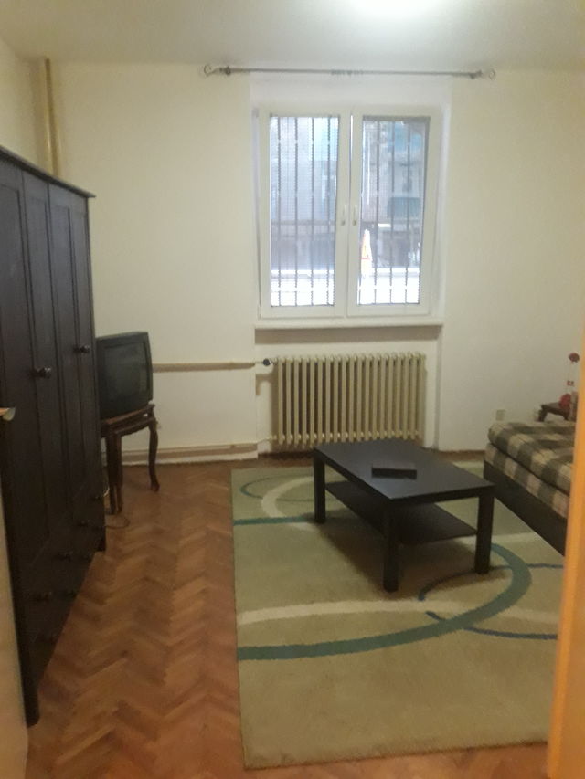 Dositejeva 5, Beograd - 2