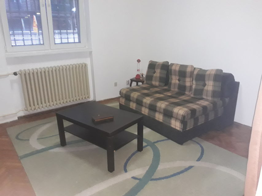 Dositejeva 5, Beograd