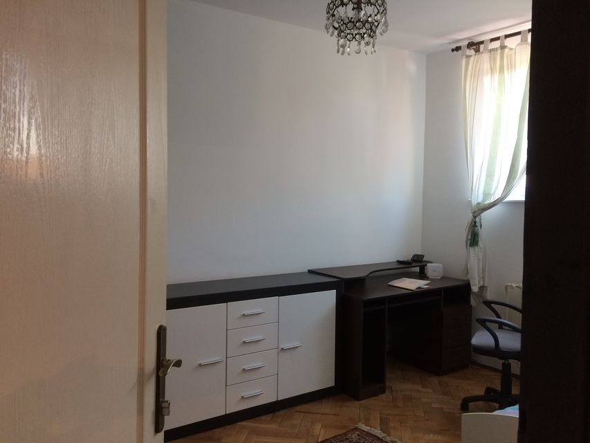 Daničareva 24, Beograd - 9