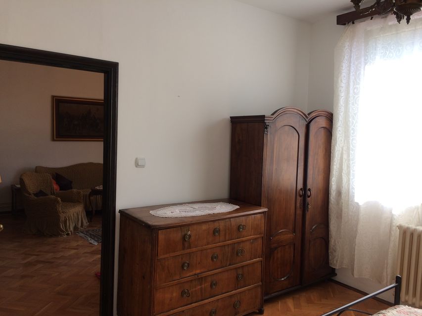 Daničareva 24, Beograd - 8