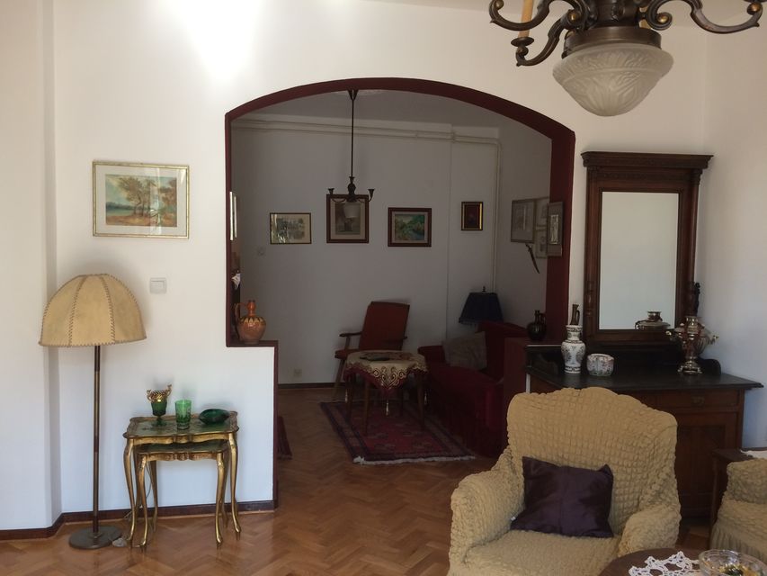 Daničareva 24, Beograd - 4