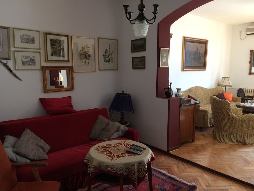 Daničareva 24, Beograd - 5