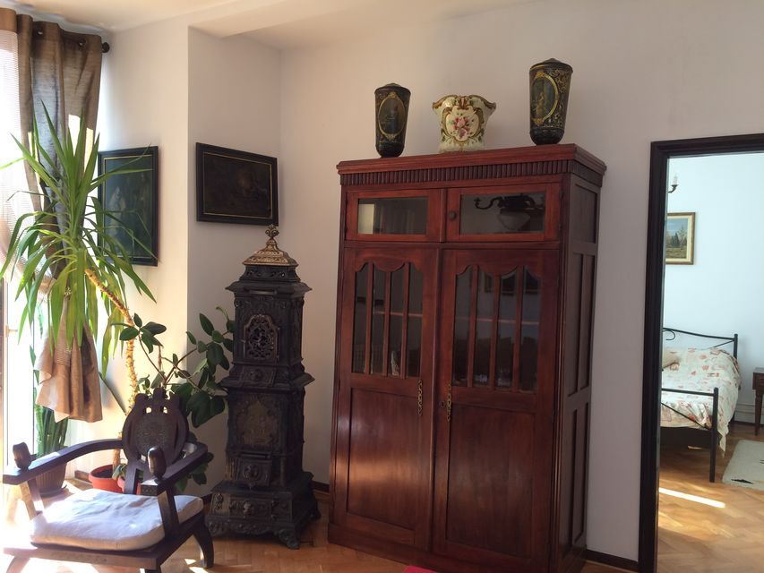 Daničareva 24, Beograd - 3