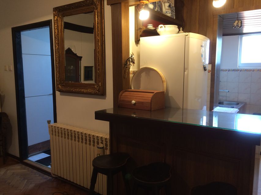 Daničareva 24, Beograd - 15