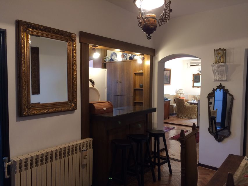 Daničareva 24, Beograd - 14