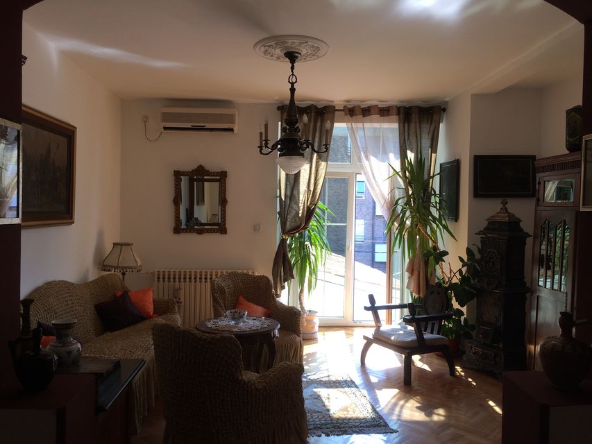 Daničareva 24, Beograd