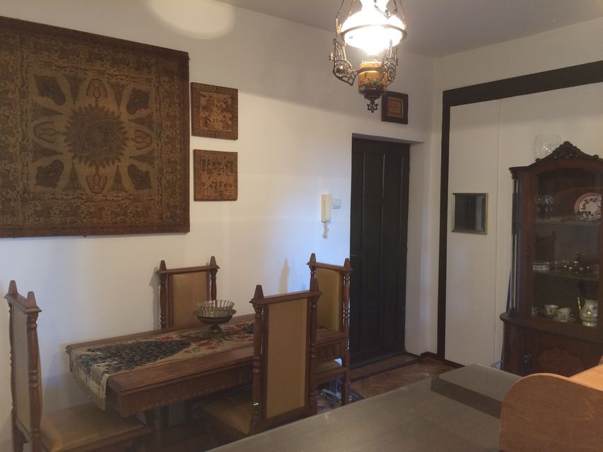 Daničareva 24, Beograd - 12