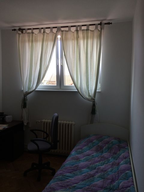 Daničareva 24, Beograd - 10