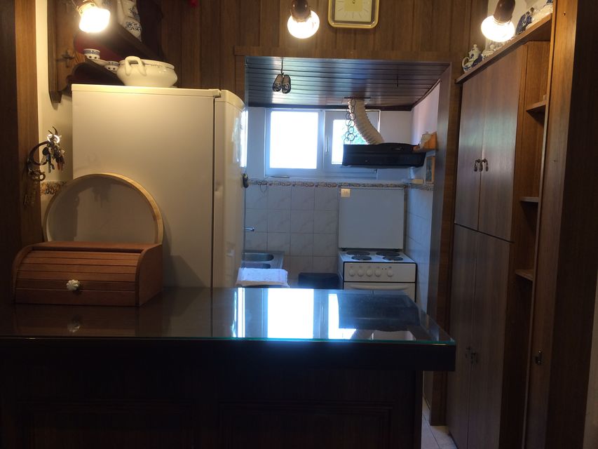 Daničareva 24, Beograd - 13