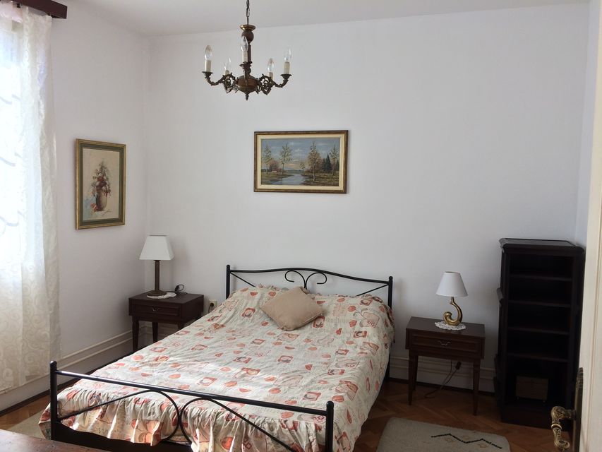 Daničareva 24, Beograd - 7