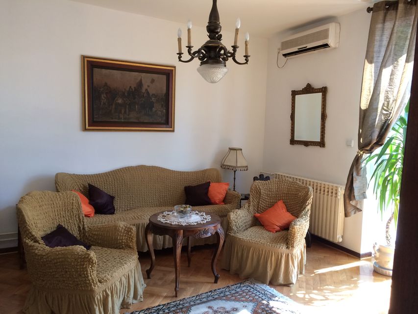 Daničareva 24, Beograd - 2