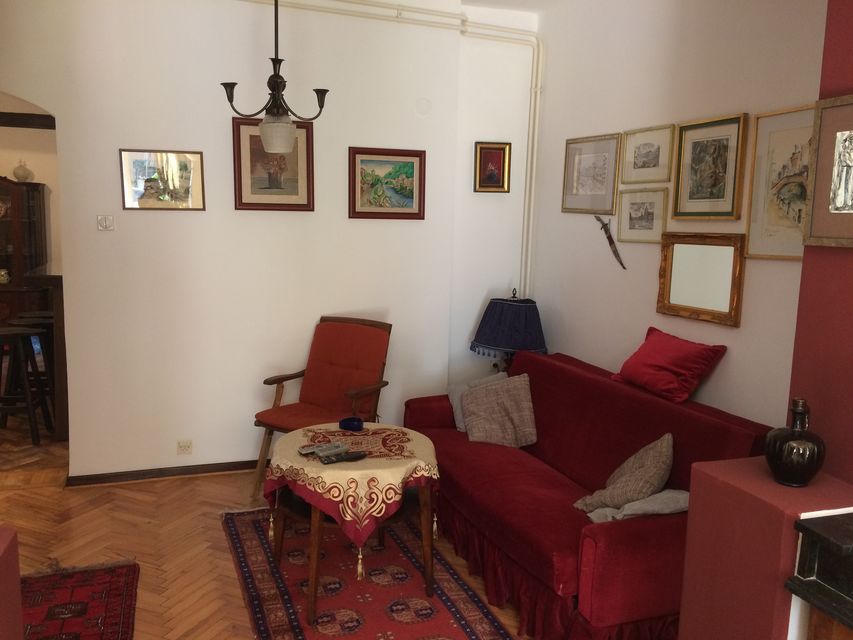 Daničareva 24, Beograd - 6