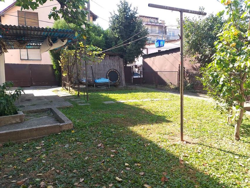 Veselina Masleše 13, Beograd - 7