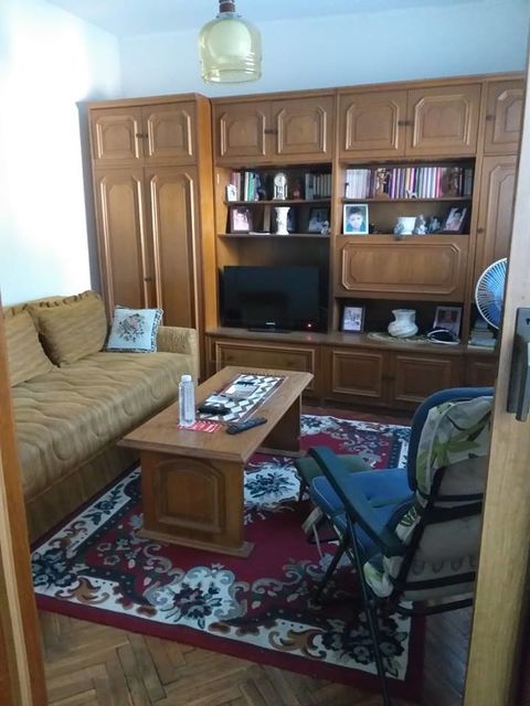 Veselina Masleše 13, Beograd - 11