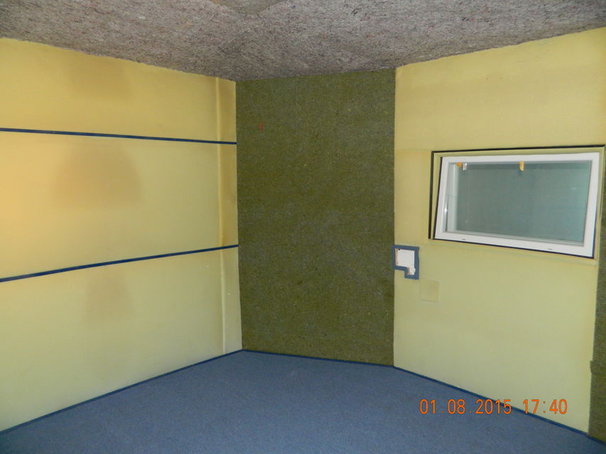 Bilce 24, Beograd - 4