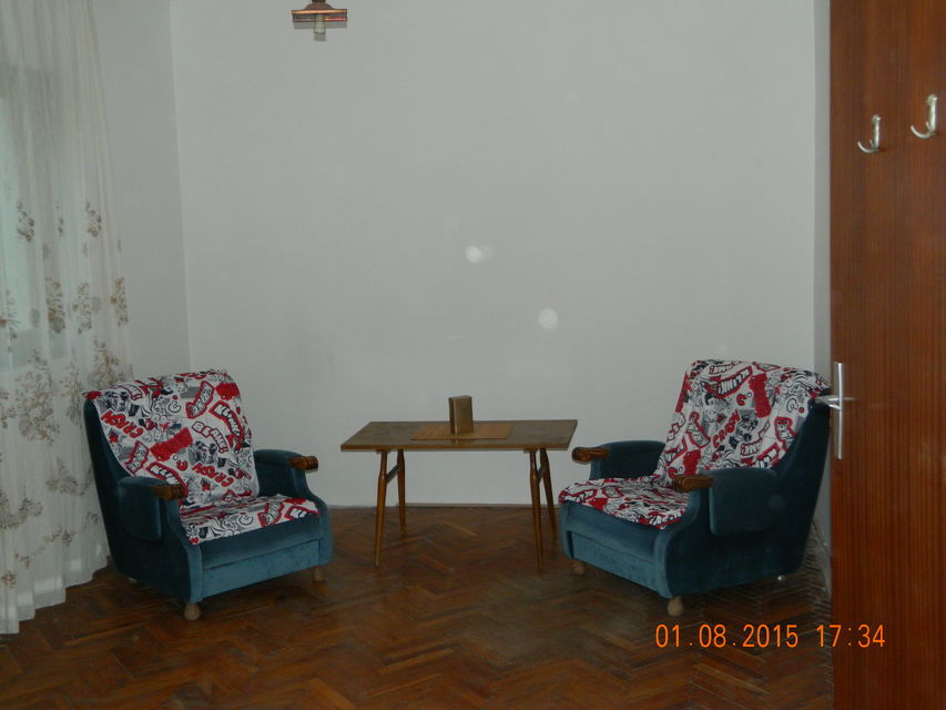 Bilce 24, Beograd - 5