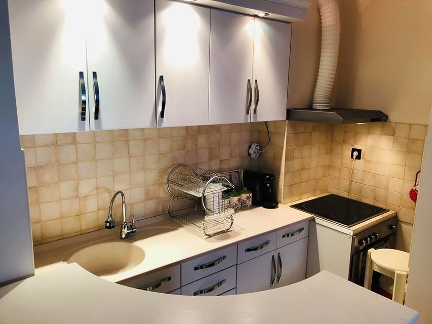 Vojvode Vlahovića 47e, Beograd - 2