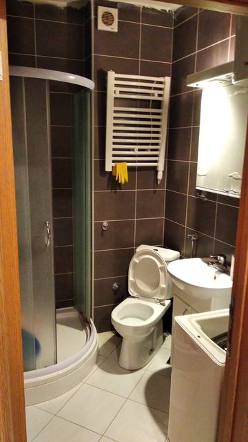 Vojvode Stepe 54, Beograd - 7