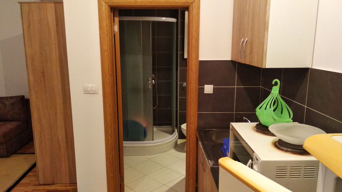 Vojvode Stepe 54, Beograd - 6