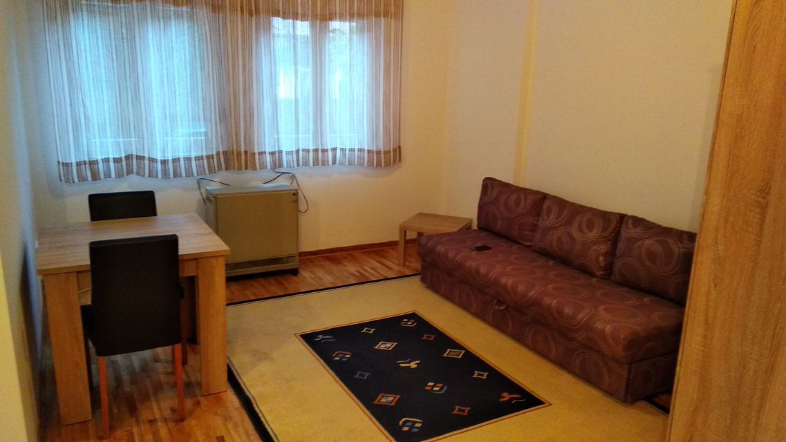 Vojvode Stepe 54, Beograd - 1